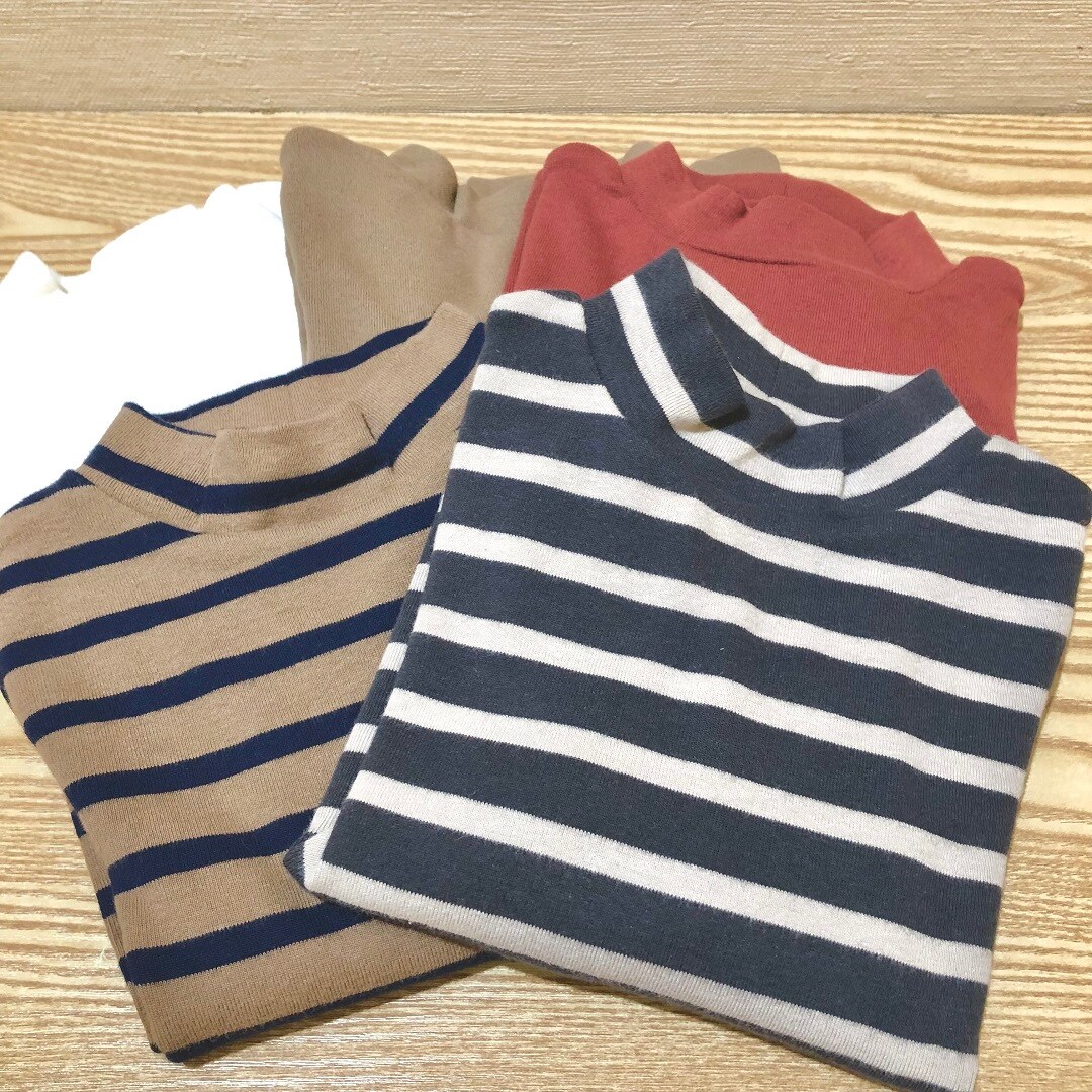 【イオンモール熱田】毎日着れる秋冬のこども服