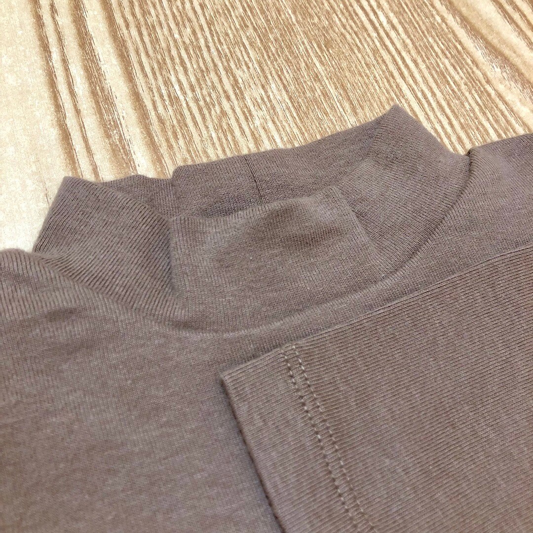 【イオンモール熱田】毎日着れる秋冬のこども服