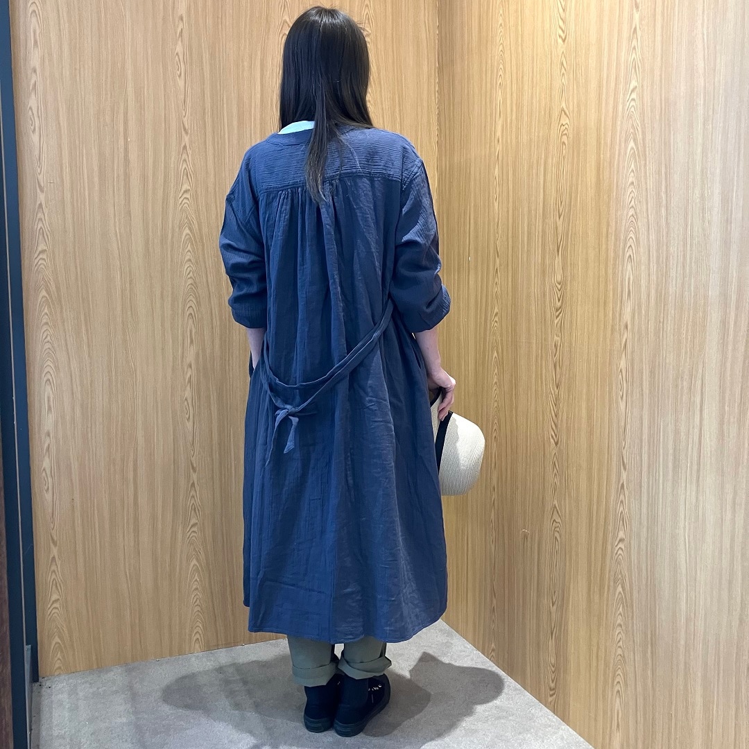 【イオンモール秋田】身長168㎝