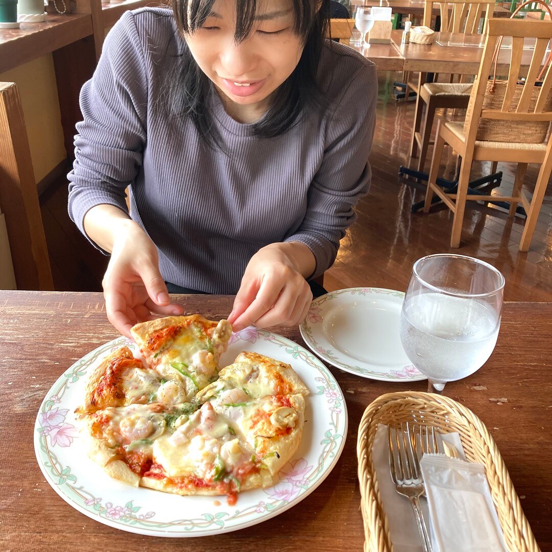 【イオンモール秋田】素敵