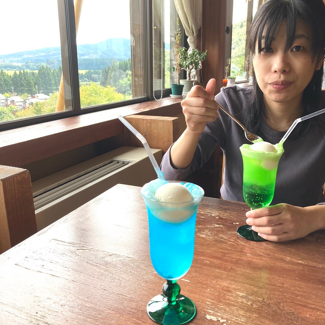【イオンモール秋田】素敵