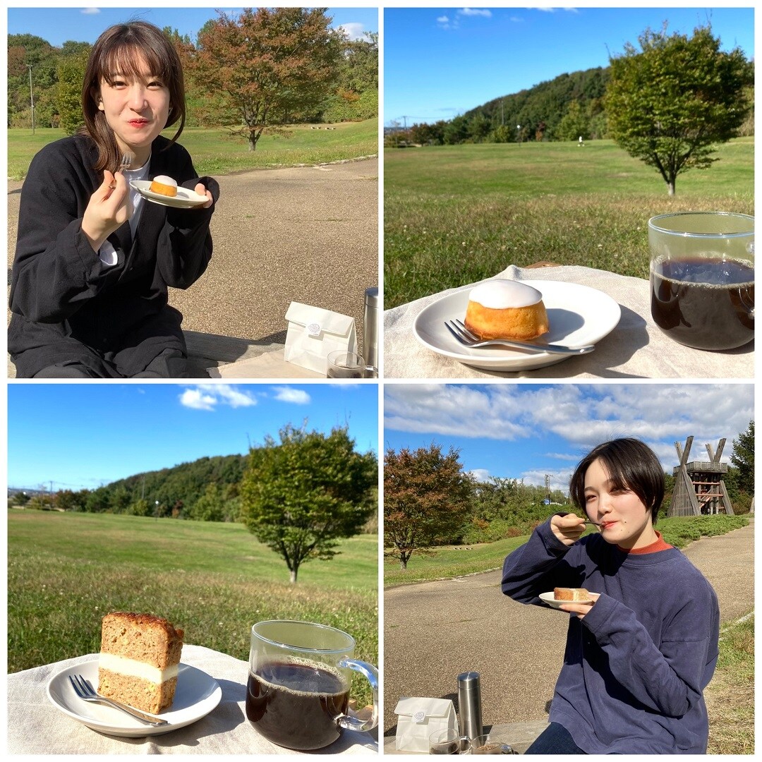 【イオンモール秋田】素敵