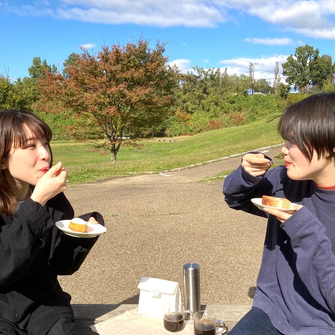 【イオンモール秋田】素敵