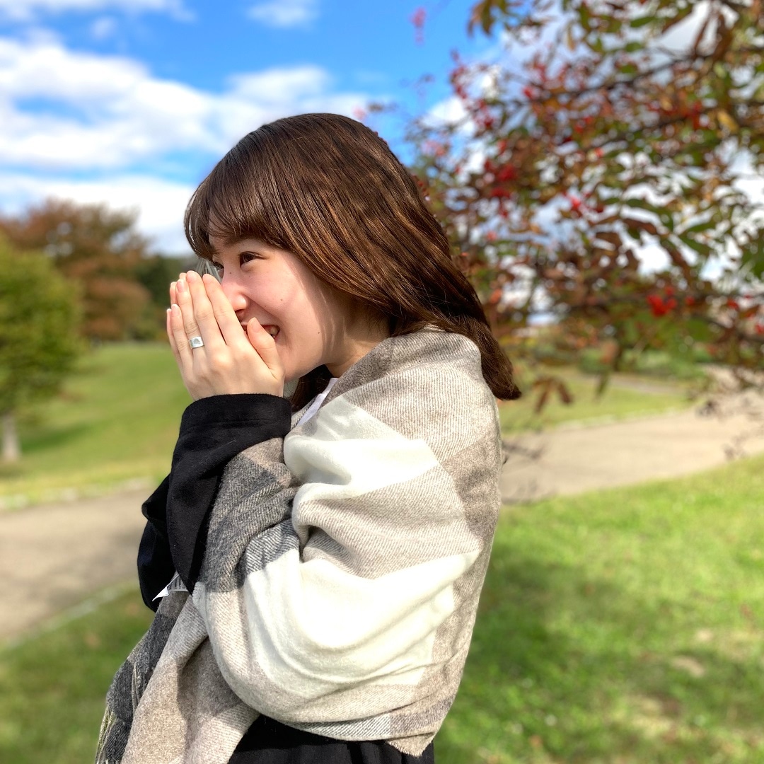 【イオンモール秋田】マフラー