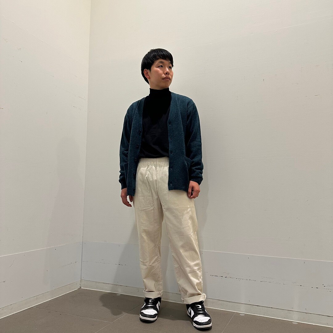 スタッフスナップ2