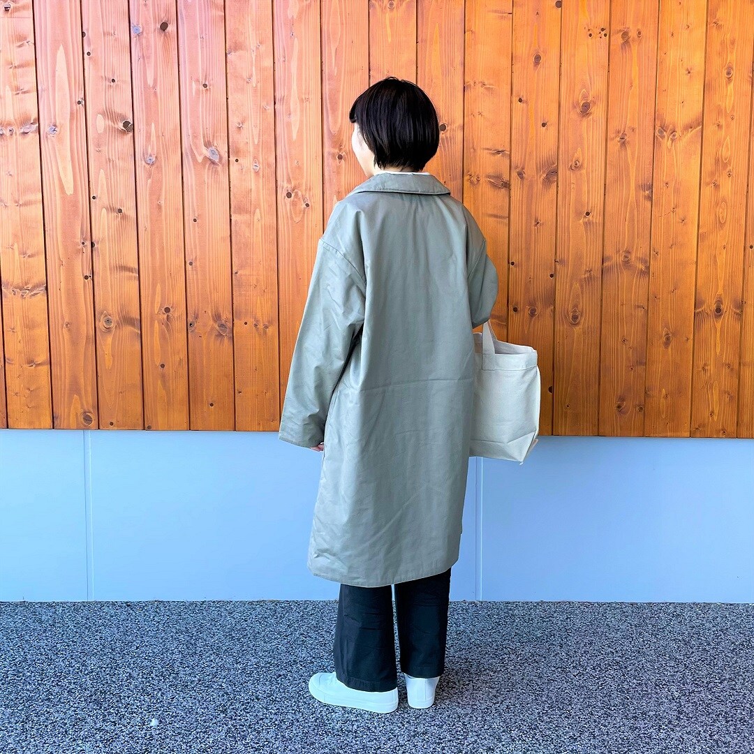 スタッフスナップ