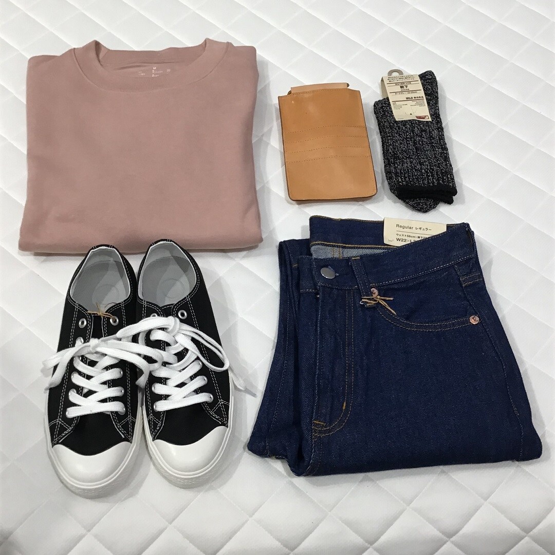 【婦人】スウェットシャツ