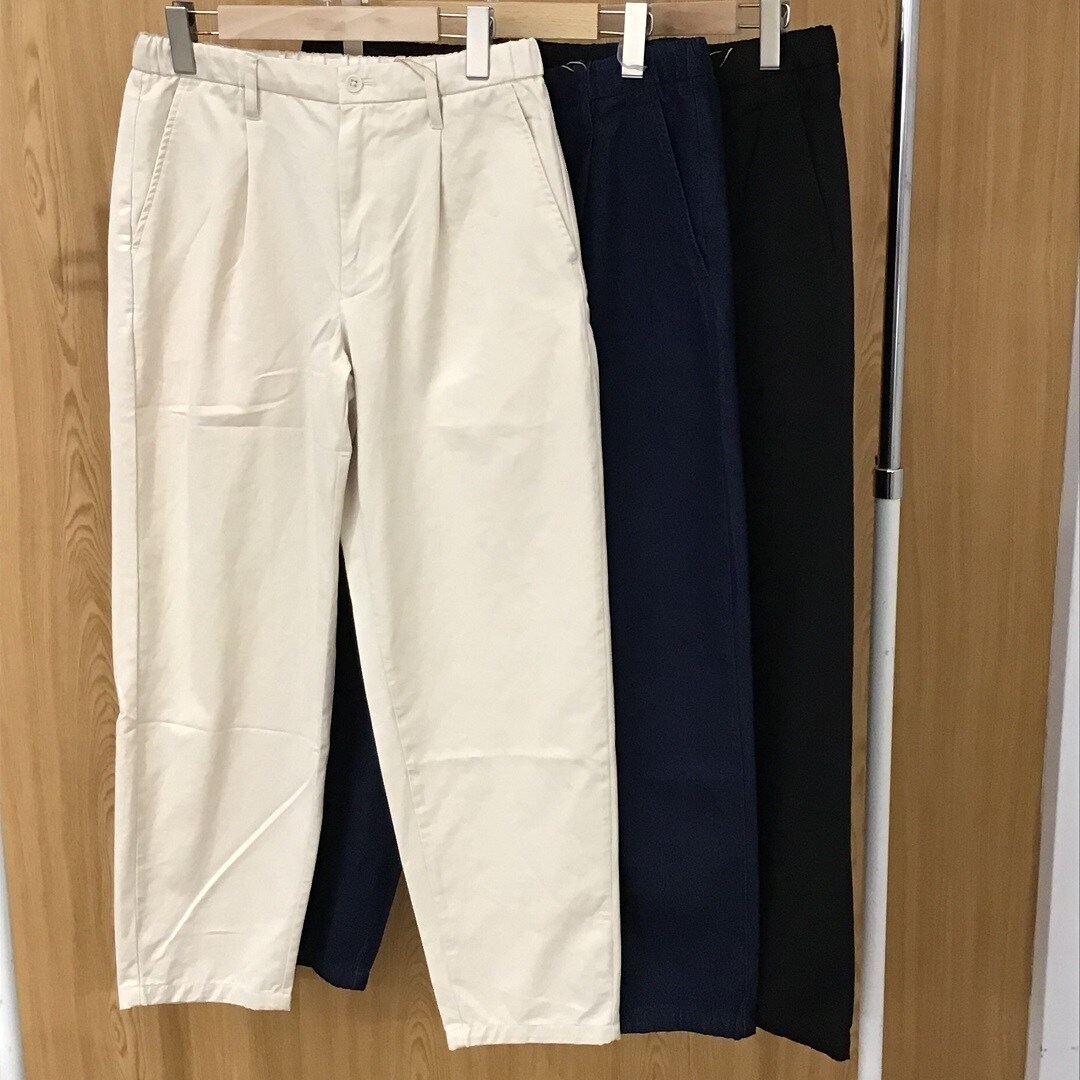 木の実からつくったカポック混のお洋服