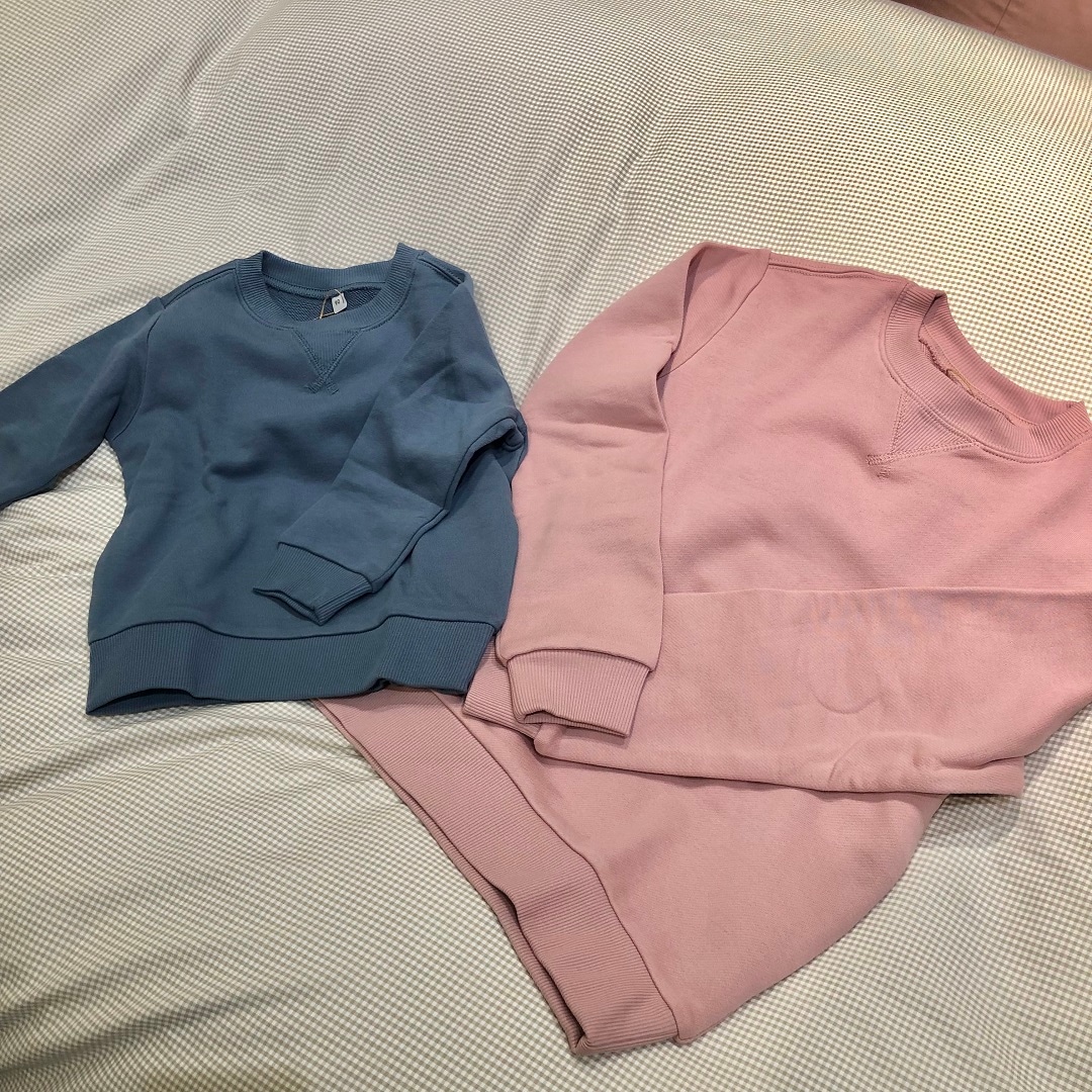 キッズ・ベビー