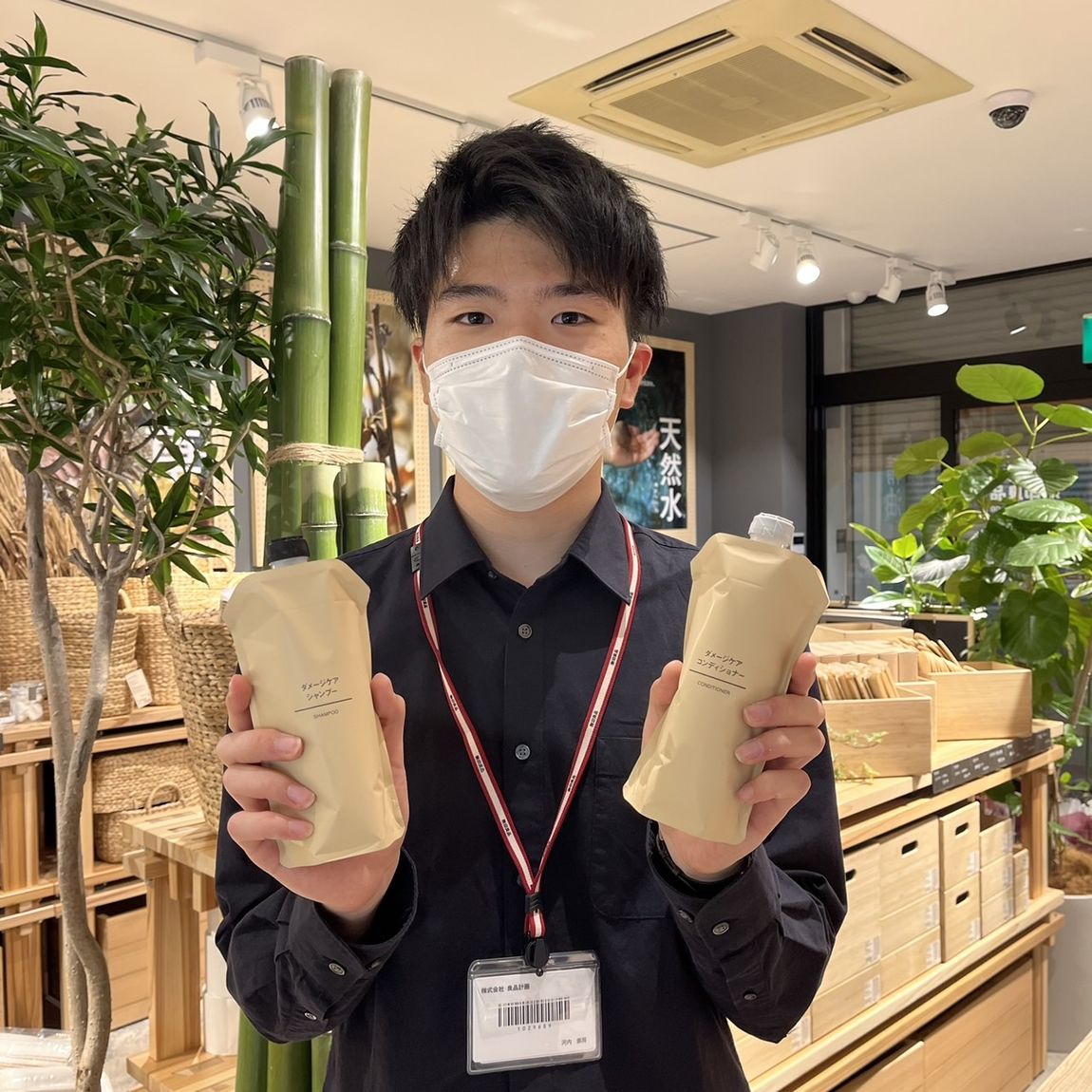 【岡山表町商店街】スタッフのおすすめ