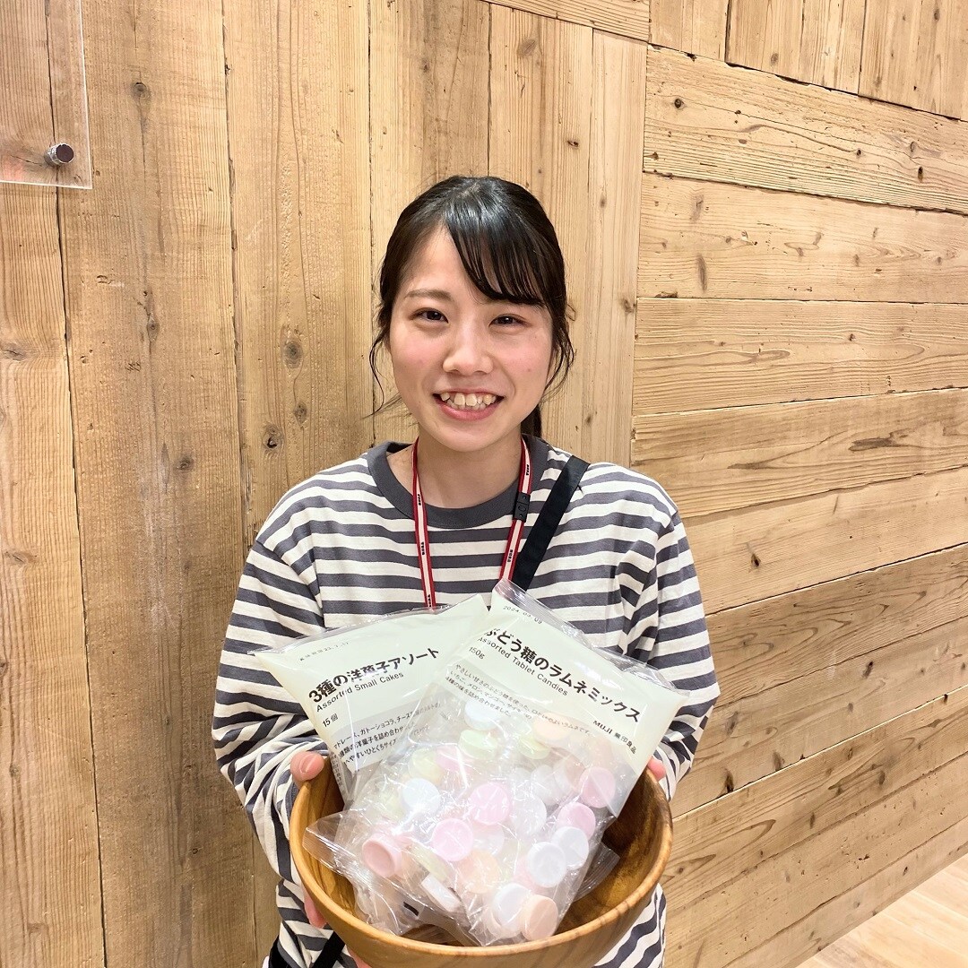 ラムネミックス