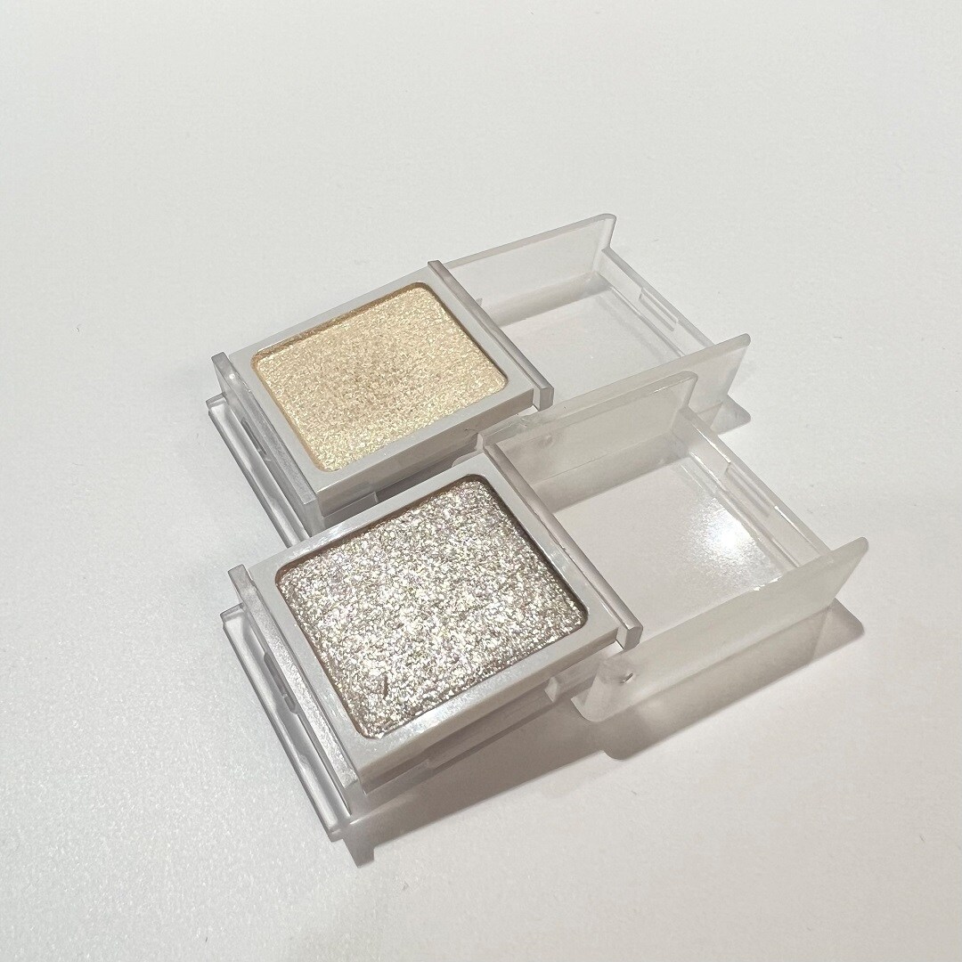 【銀座】気分も明るくなる春におすすめのアイシャドウ｜3Fヘルス＆ビューティー