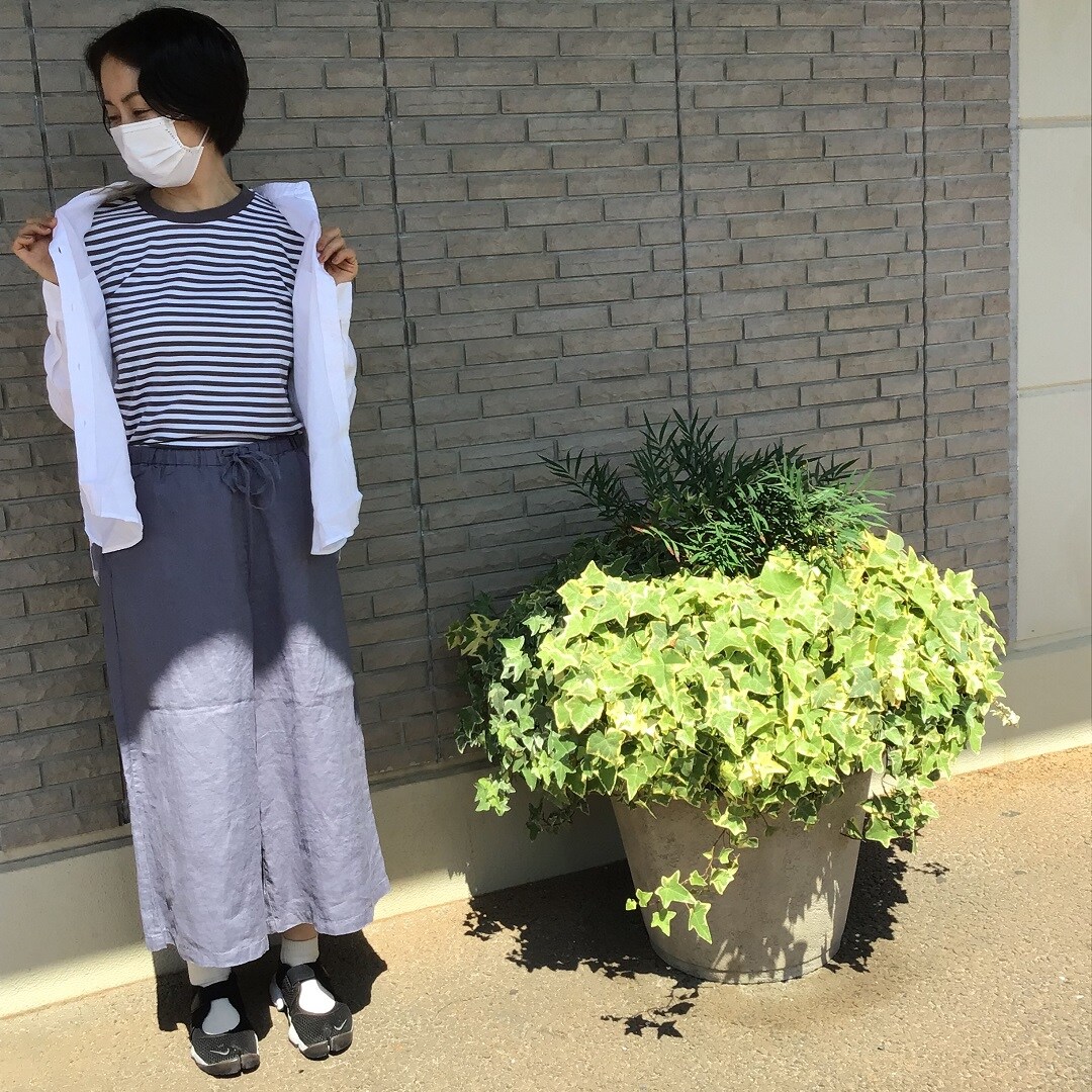 【木の葉モール橋本】身長168cm