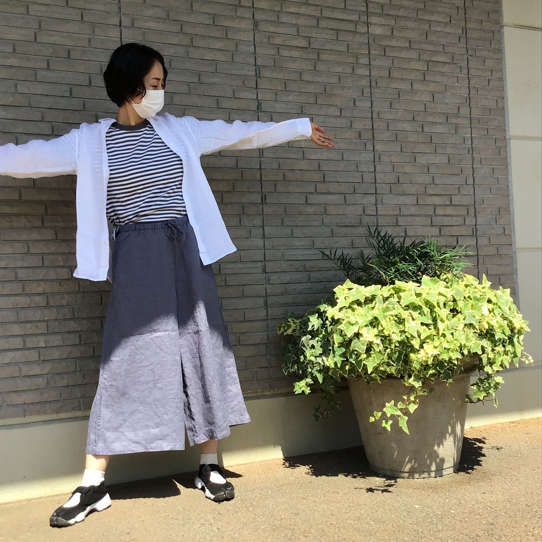 【木の葉モール橋本】身長168cm