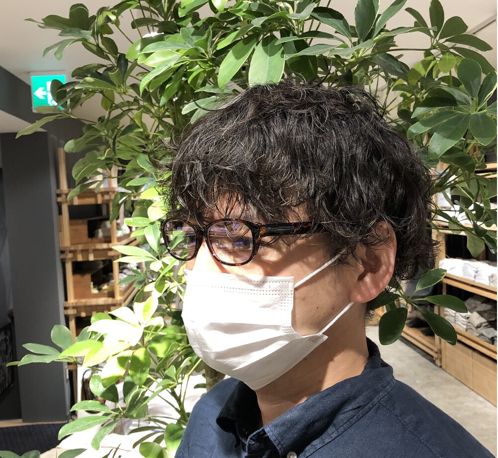 [岡山表町商店街]サングラス入荷しました