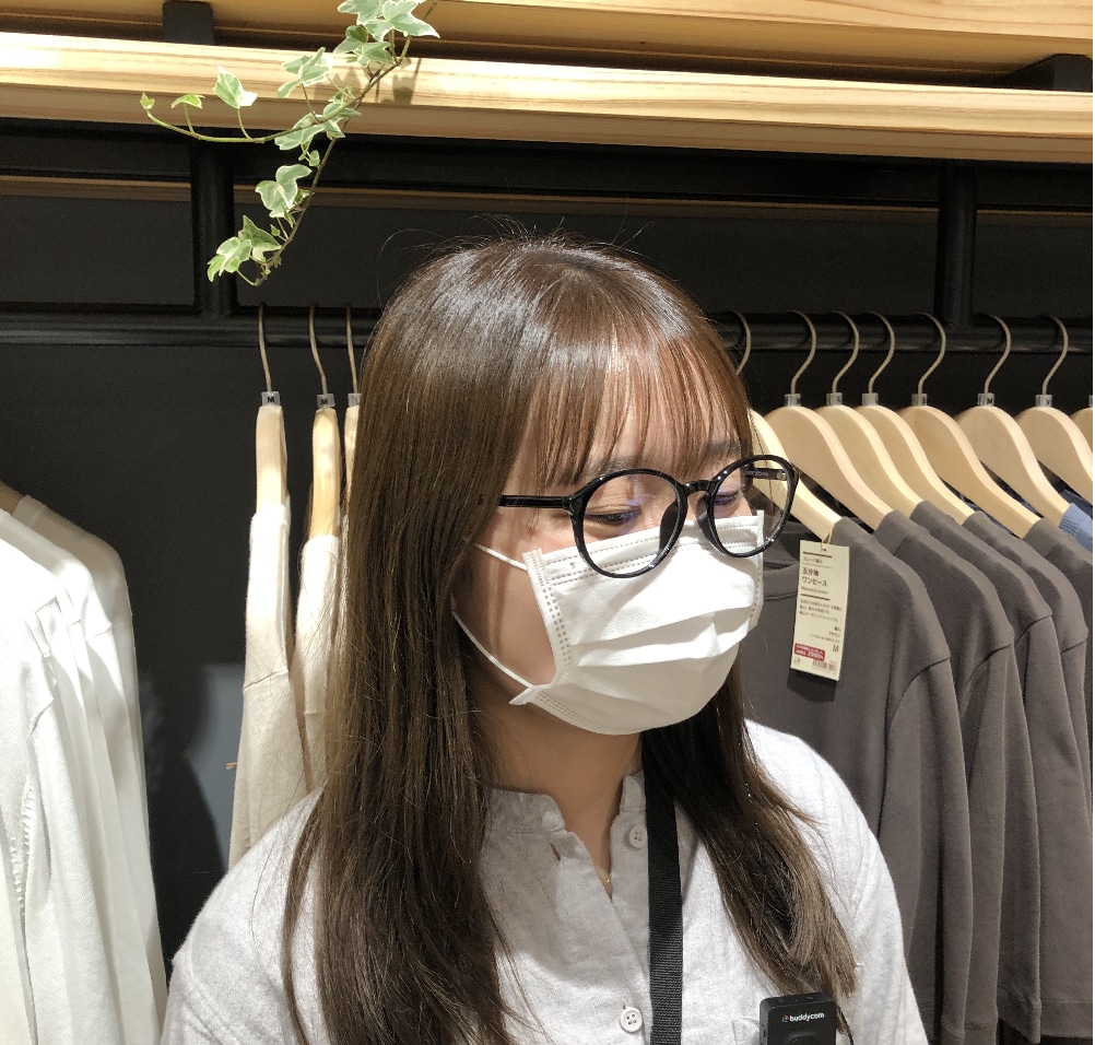 [岡山表町商店街]サングラス入荷しました