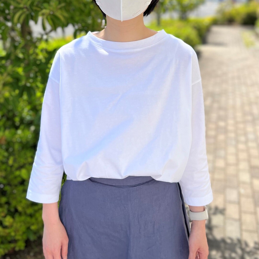 【イオンモール綾川】身長157㎝