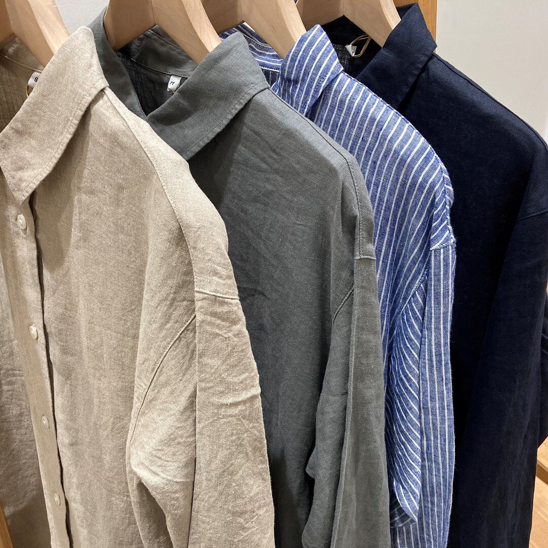 衣服