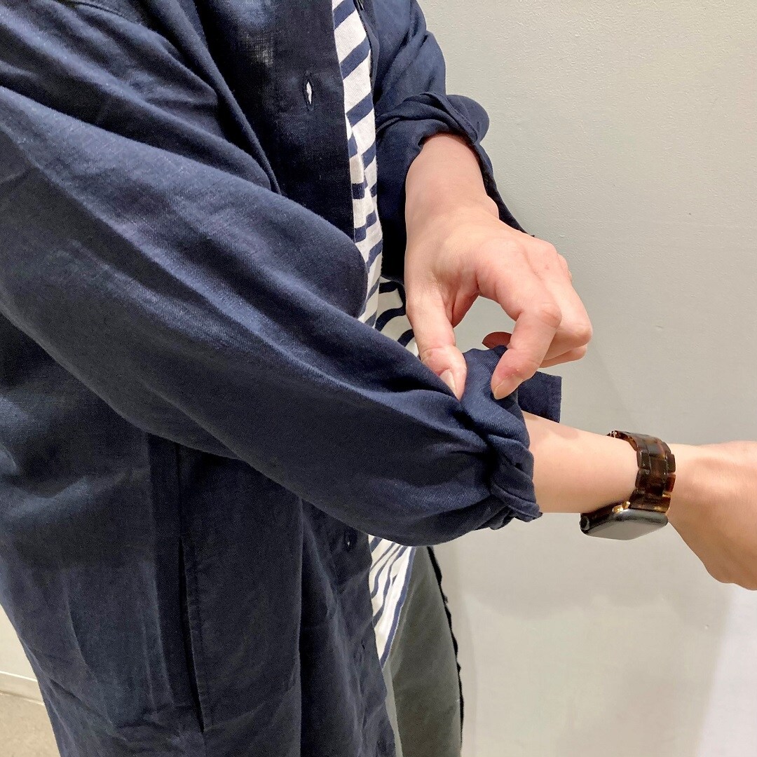 衣服