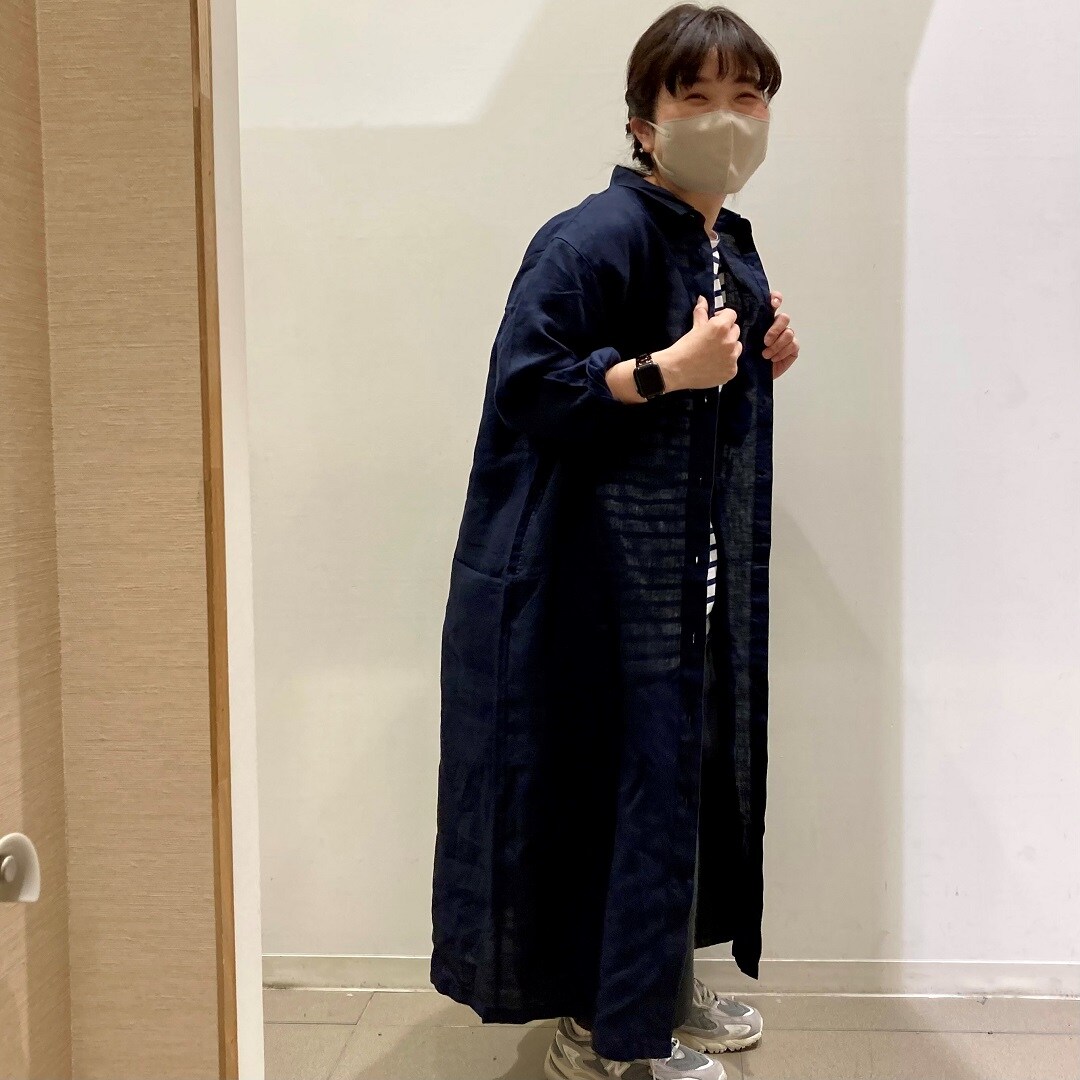 衣服