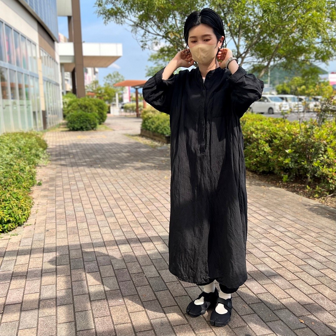 【イオンモール綾川】身長161㎝