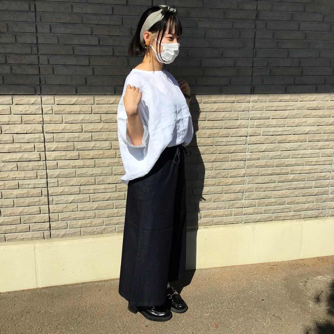 【木の葉モール橋本】身長152cm