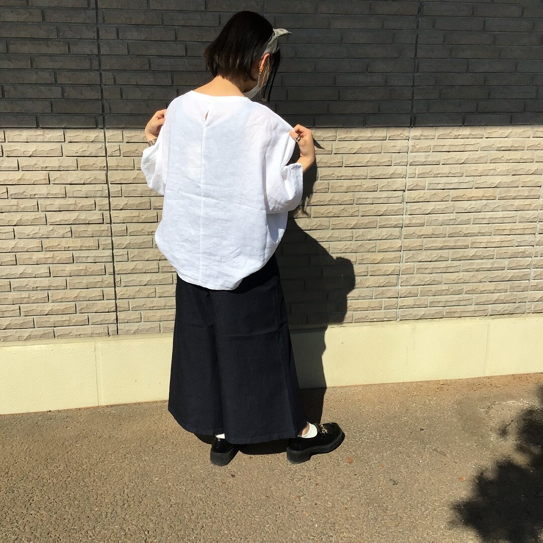 【木の葉モール橋本】身長152cm