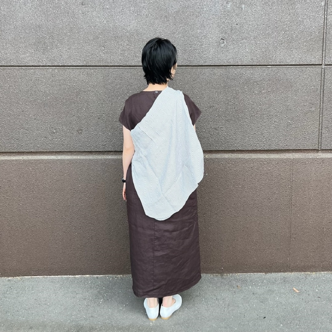 【イオンモール綾川】身長161㎝