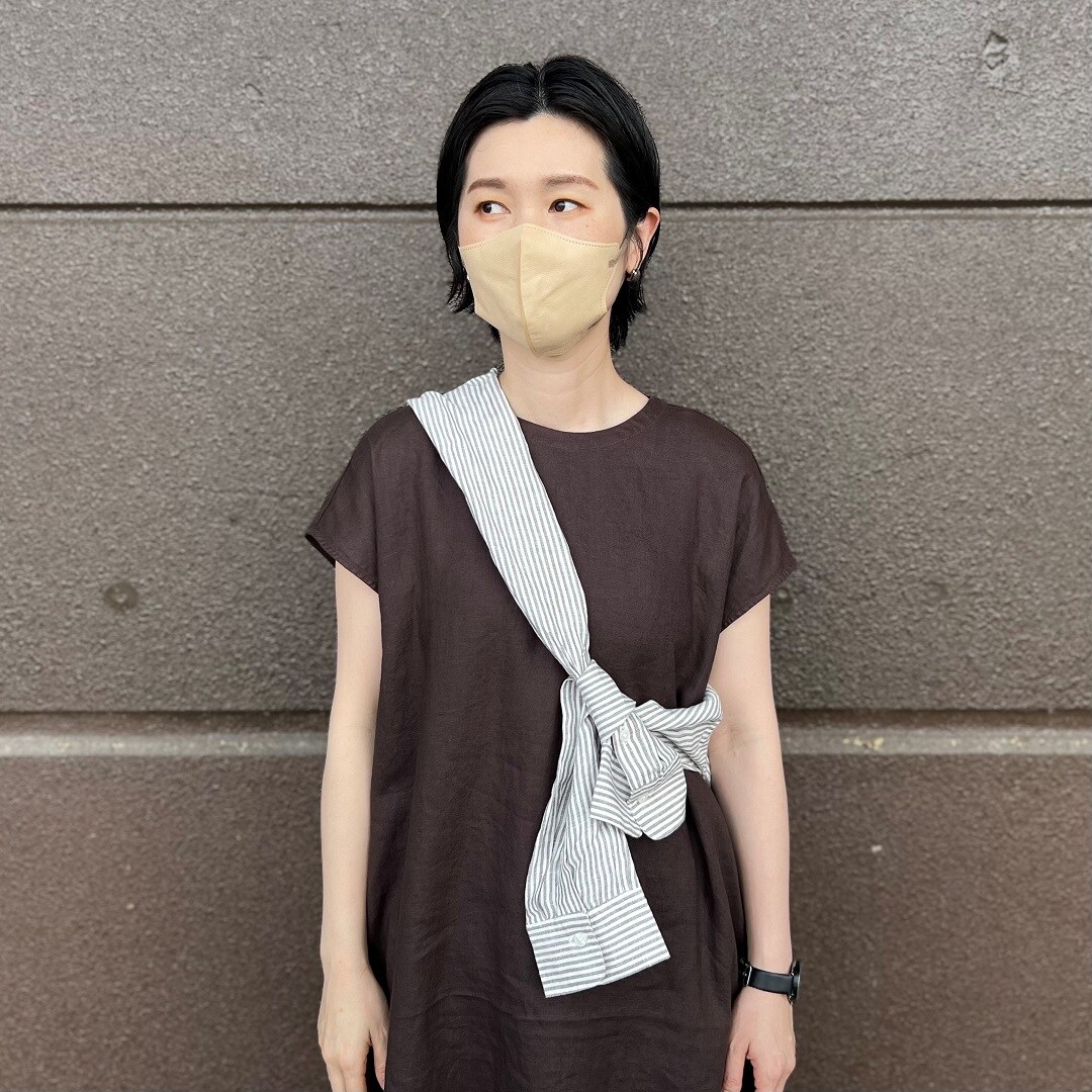 【イオンモール綾川】身長161㎝