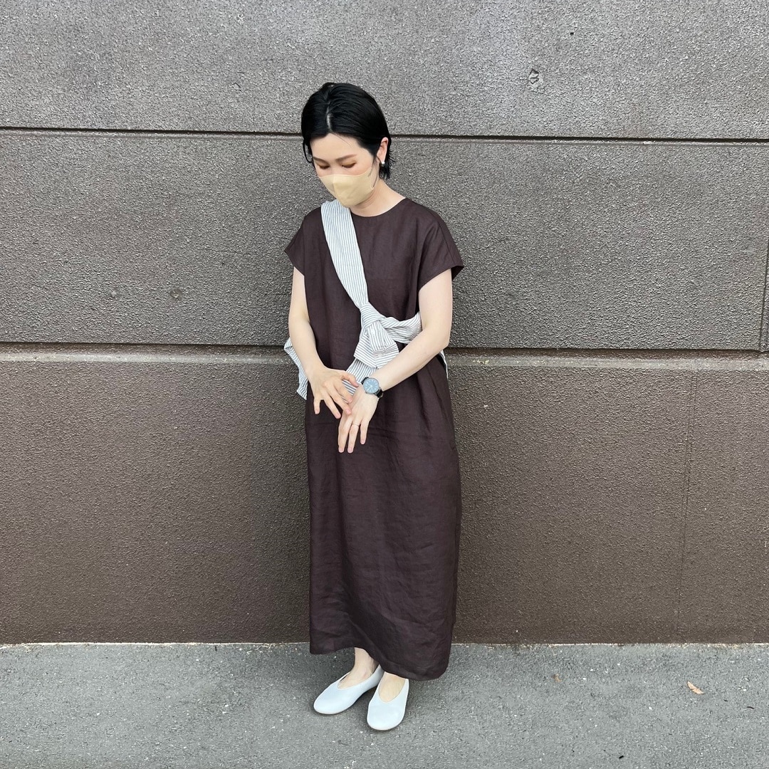 【イオンモール綾川】身長161㎝
