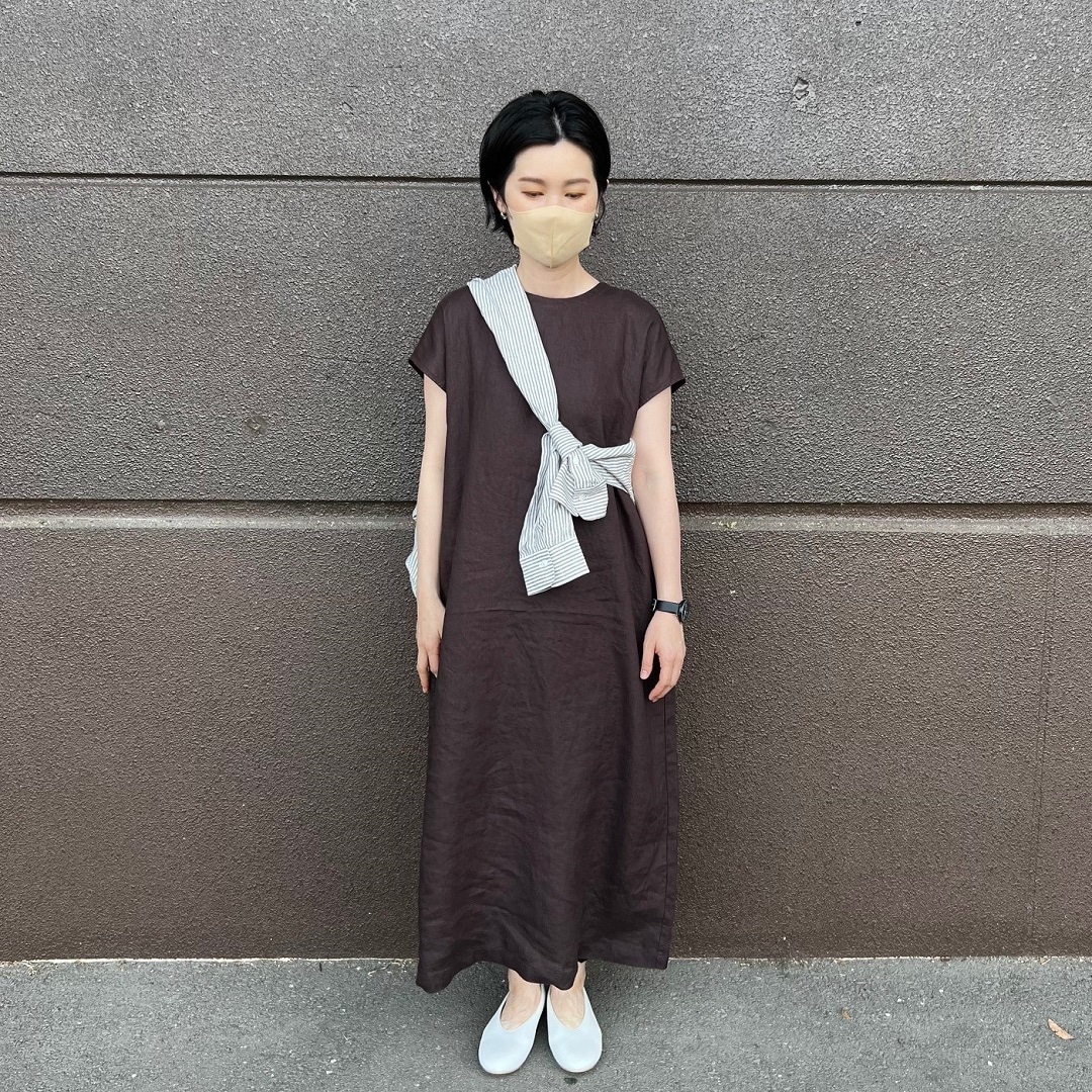 【イオンモール綾川】身長161㎝