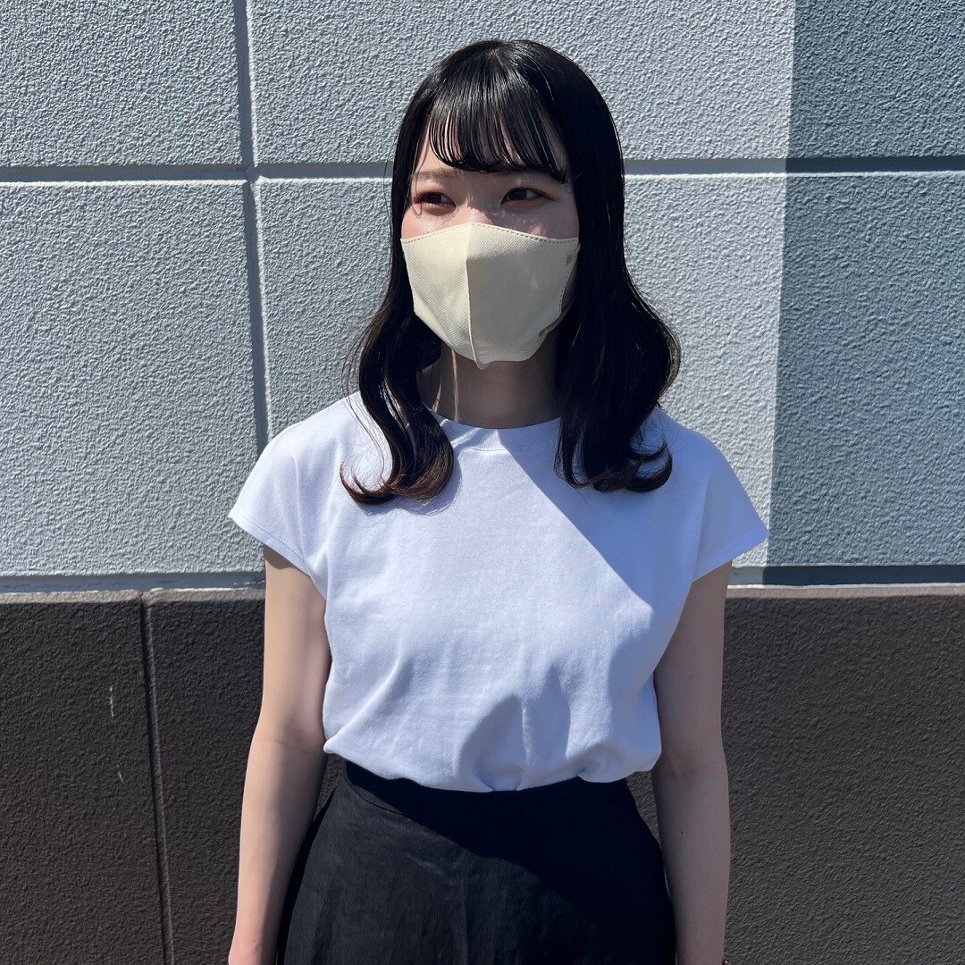 【イオンモール綾川】身長156㎝