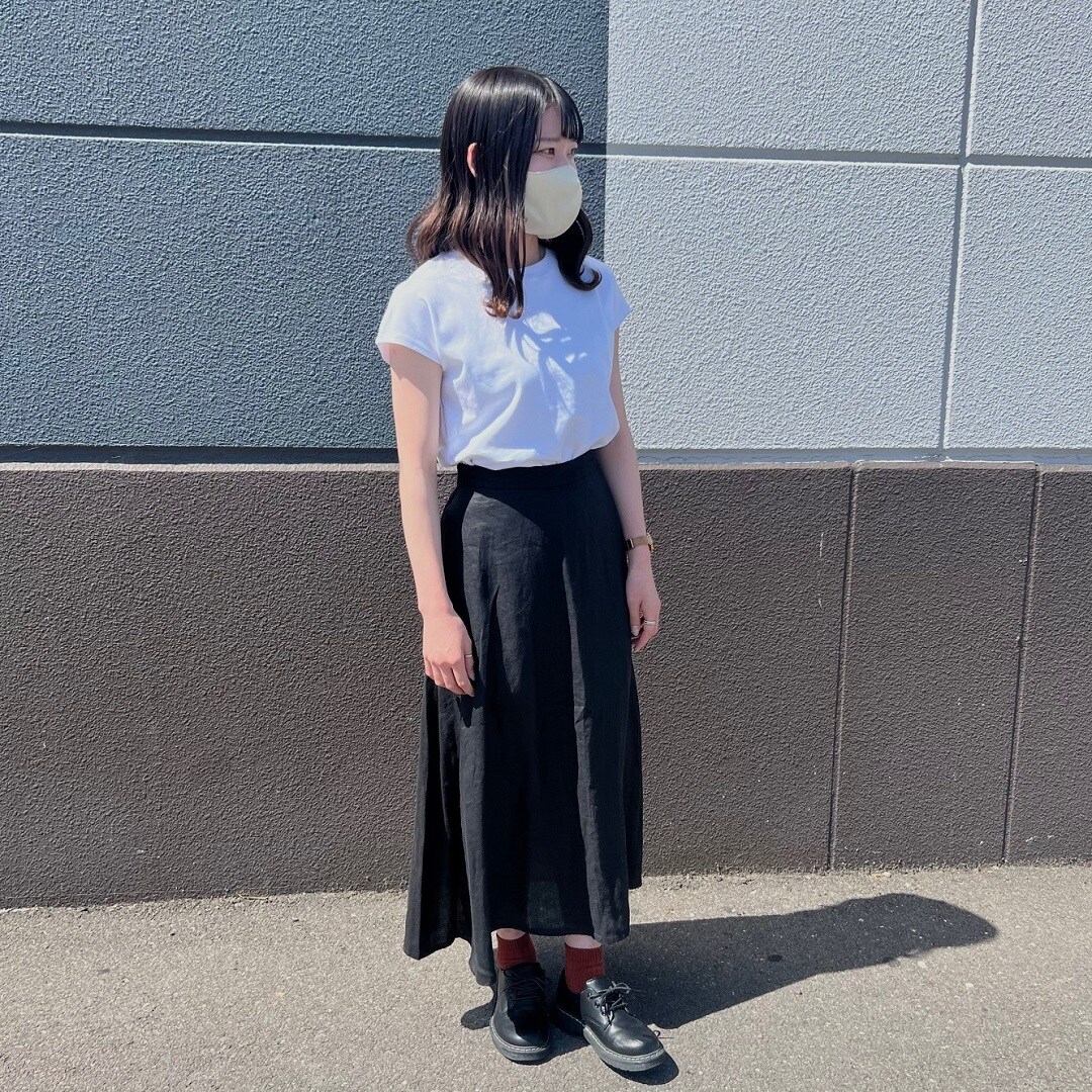 【イオンモール綾川】身長156㎝