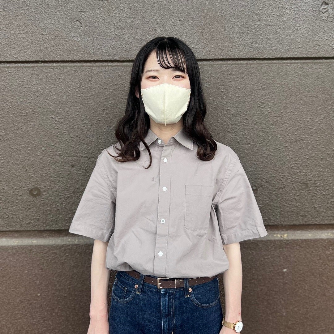 【イオンモール綾川】身長156㎝