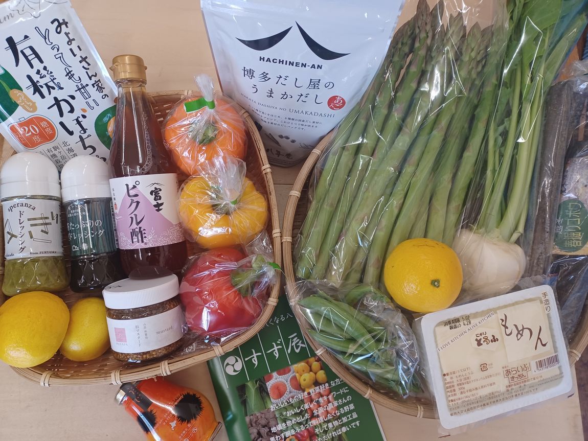 【シエスタハコダテ】「第48回函館つながる市」開催します｜1日目出店者さんのご紹介｜