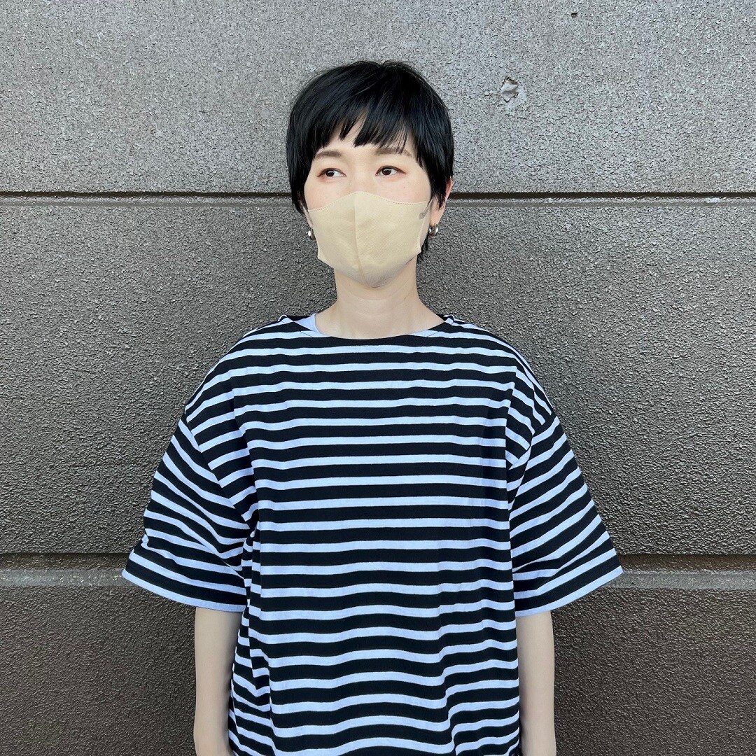 【イオンモール綾川】身長161㎝