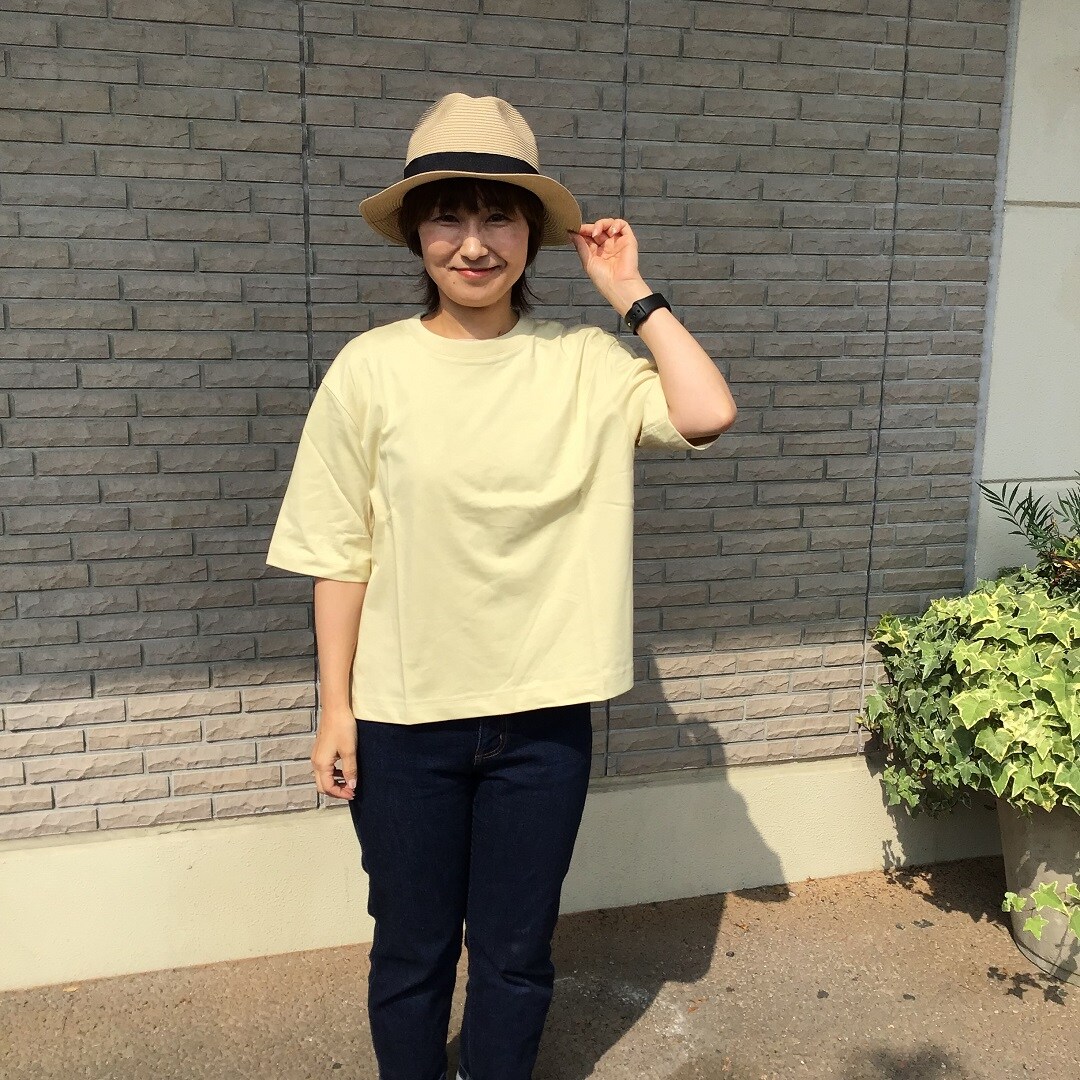 【木の葉モール橋本】身長152cm