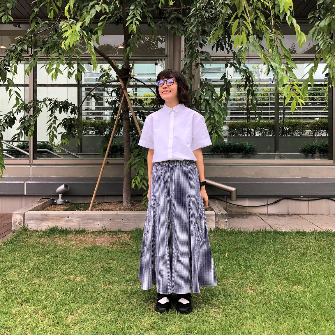 【エスパル仙台】身長160cm