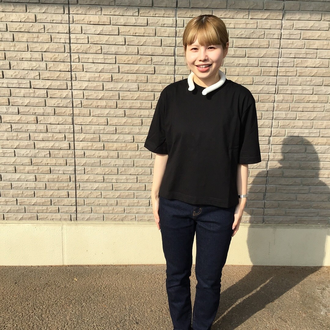 身長150cm