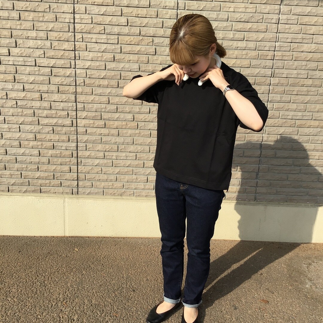 身長150cm