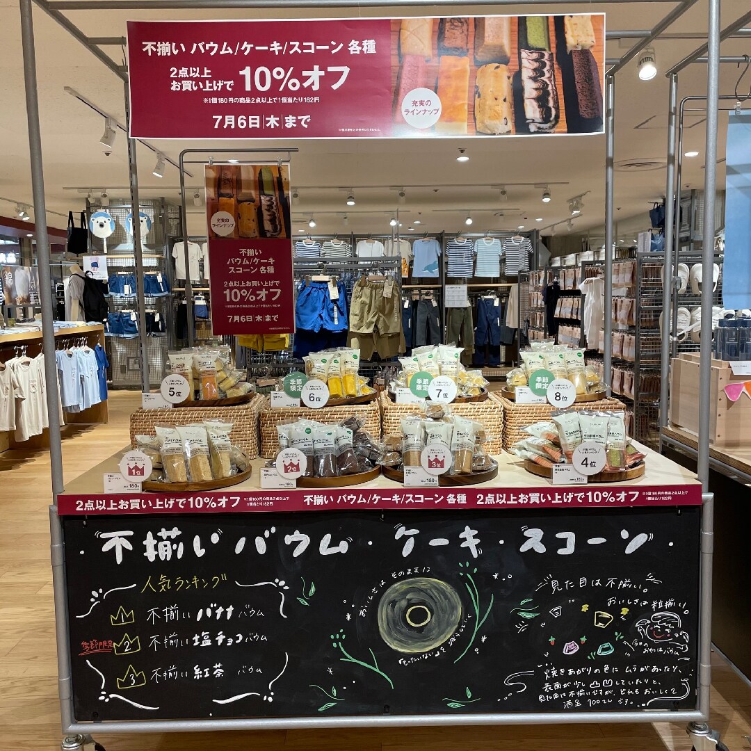 バウム③