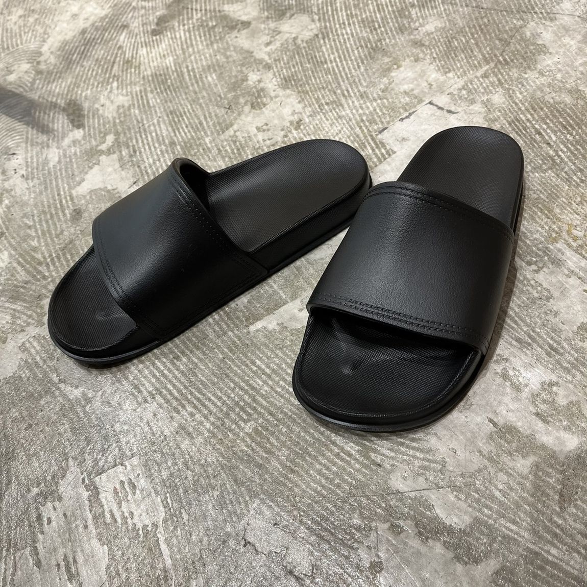 【岡山表町商店街】足なりサンダル