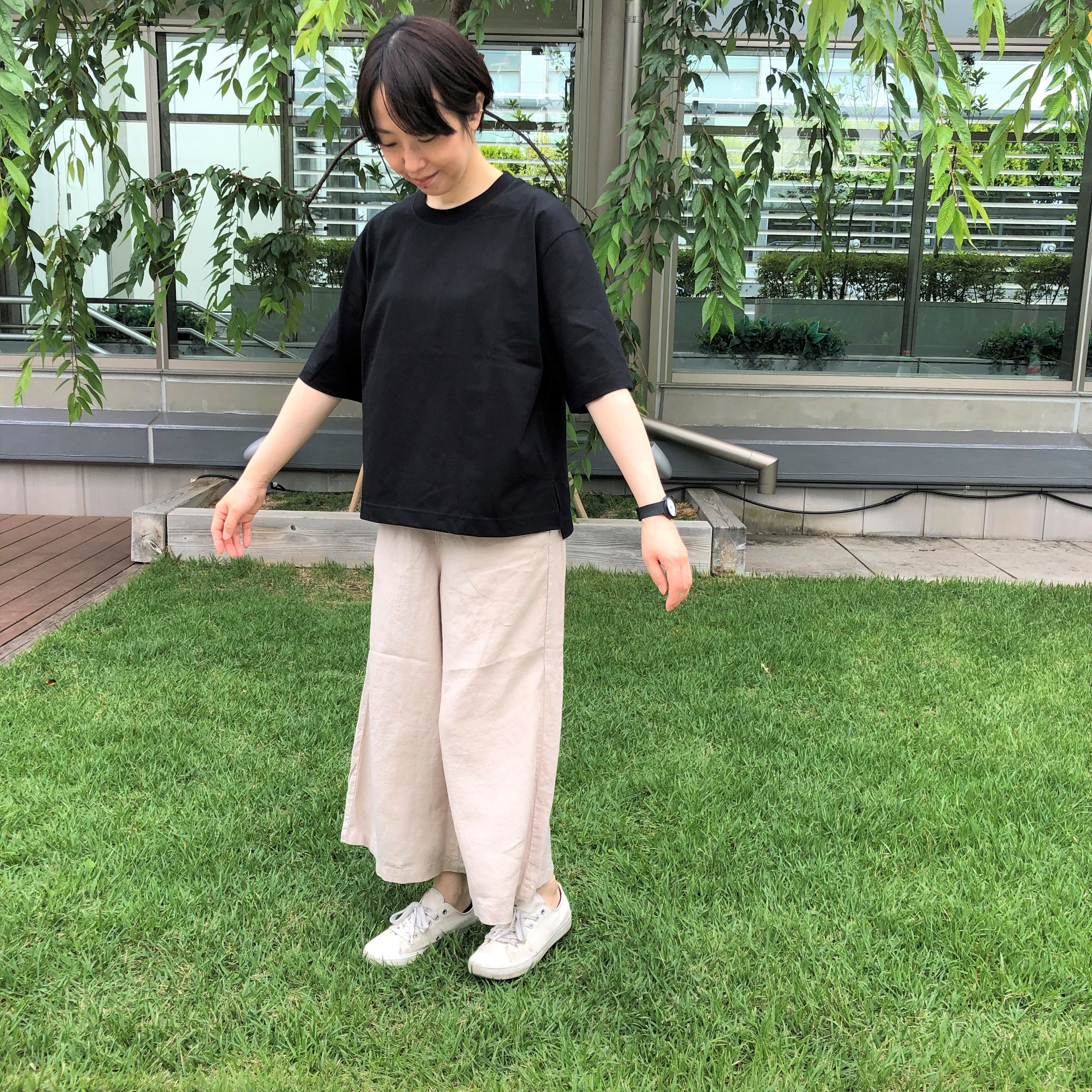 【エスパル仙台】身長158cm