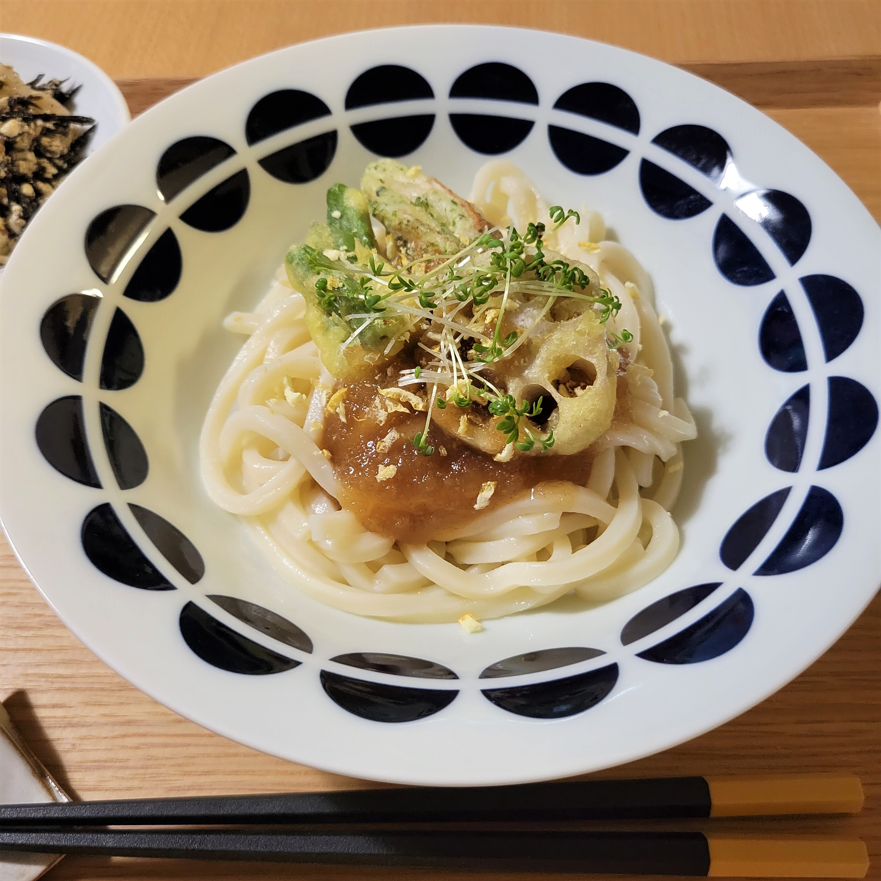 冷や汁