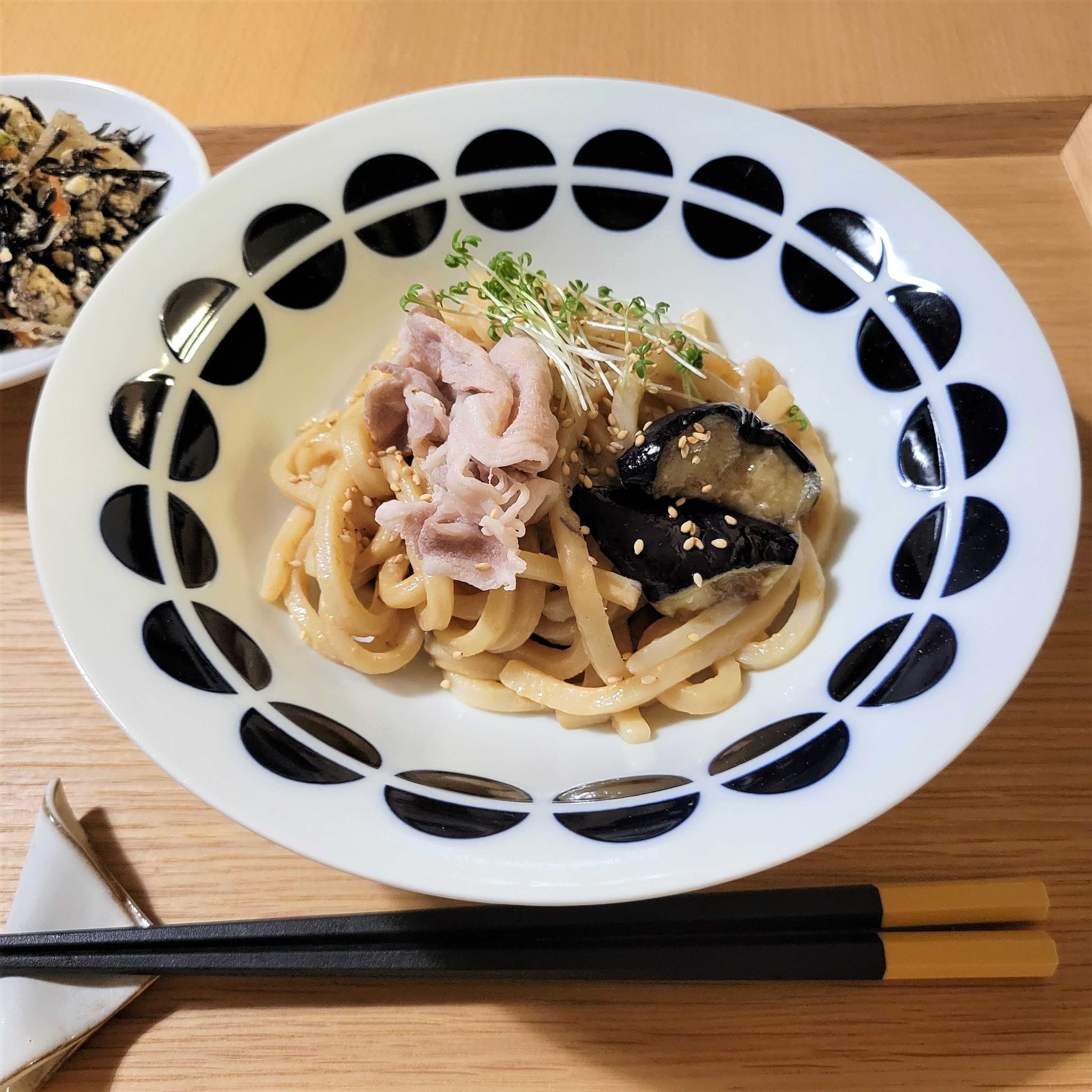 冷や汁