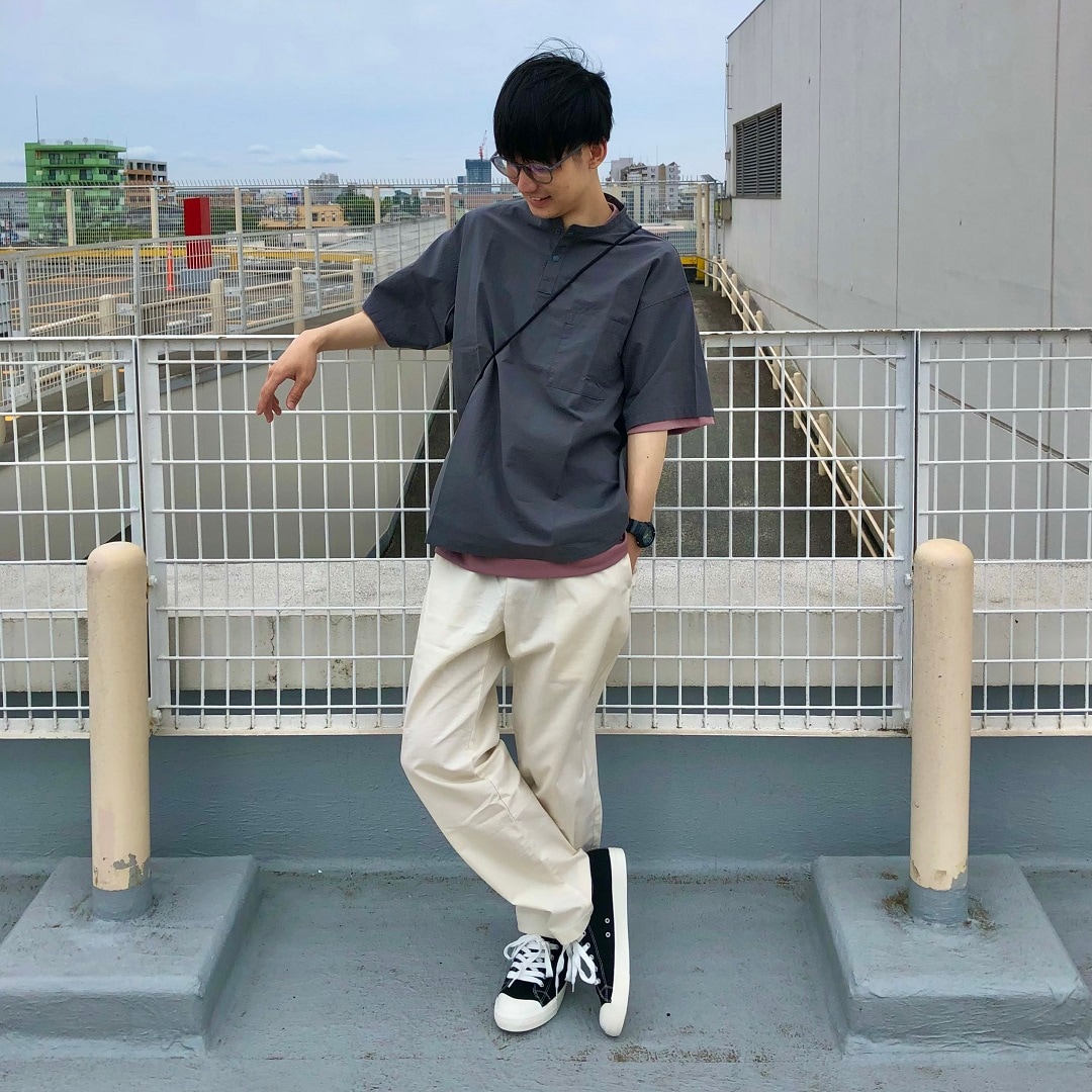 全身