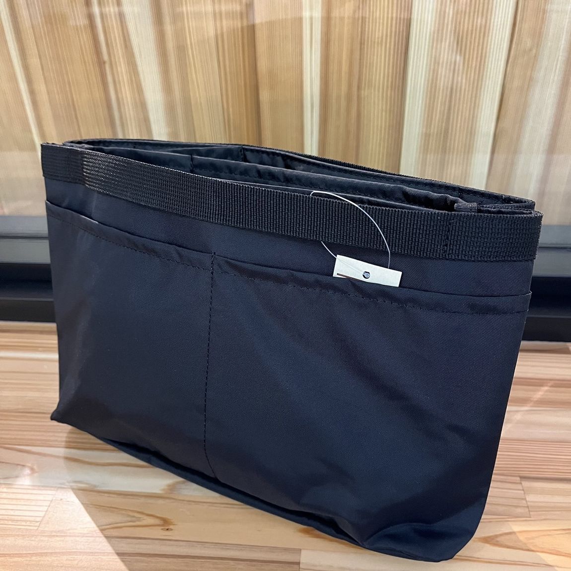 【岡山表町商店街】バッグインバッグ