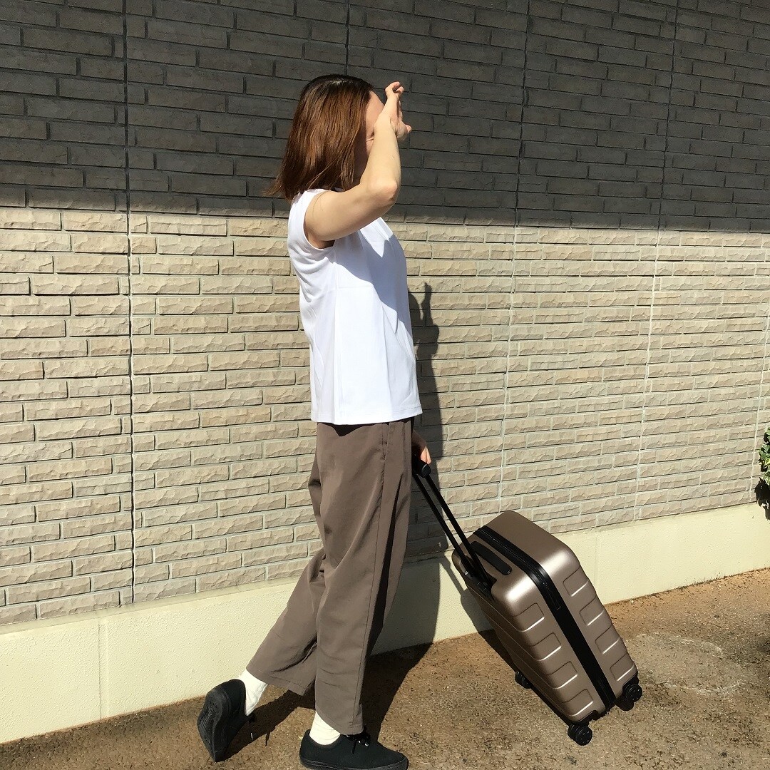 【木の葉モール橋本】身長171cm
