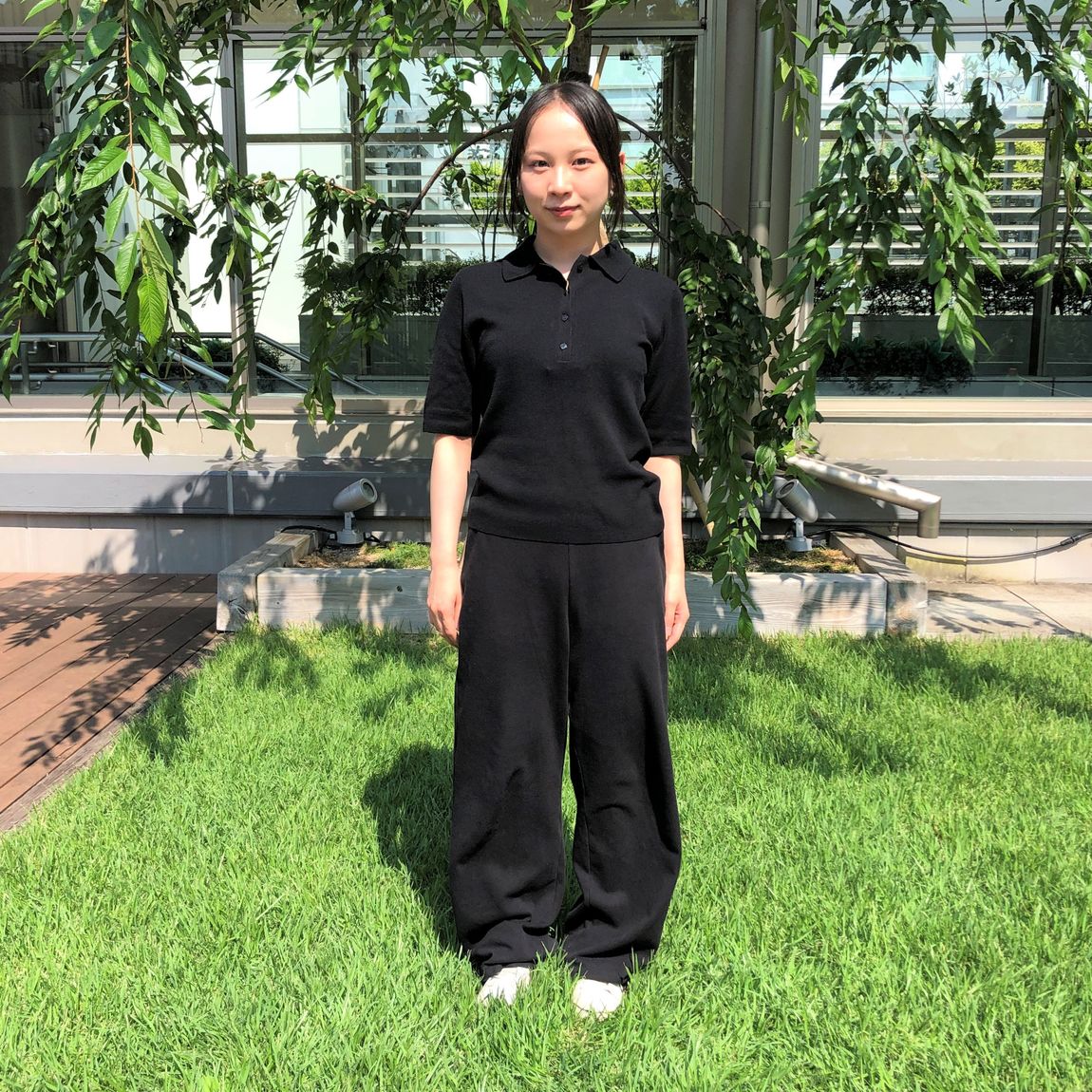 【エスパル仙台】身長152cm
