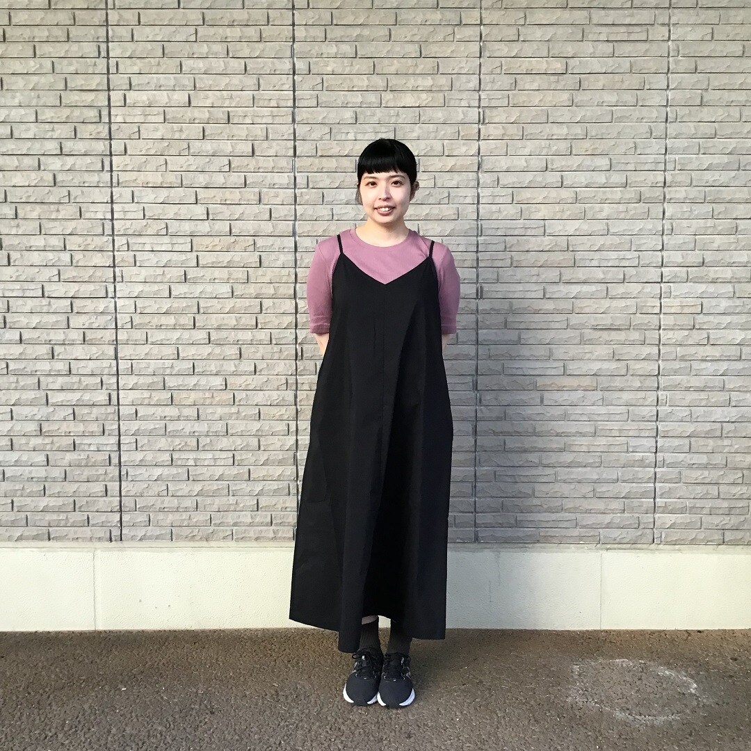 身長158cm